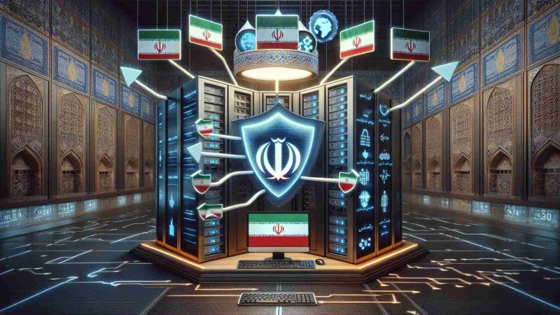 Réponse de l’Iran face à l’escalade des menaces cybernétiques