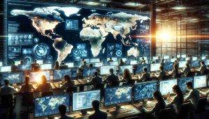 The Impact of Collaborative International Efforts Against Cybercrime