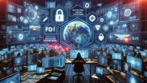 Protecting Digital Frontiers: Cybersecurity Measures in Election Campaigns