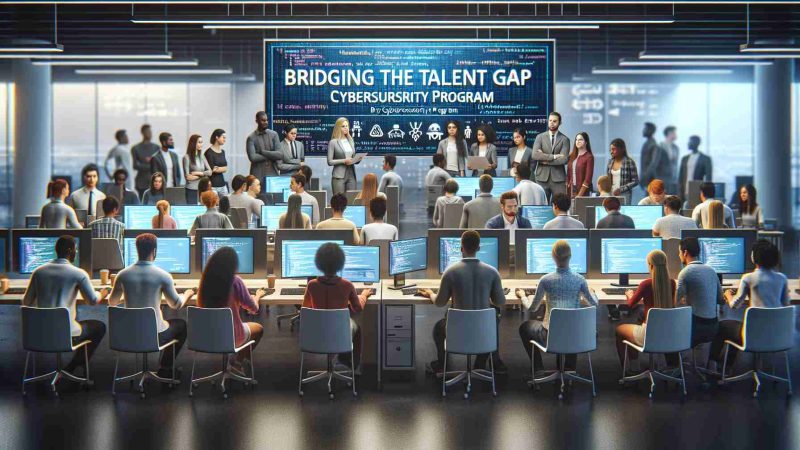 UMSL’s Cybersecurity Program: Bridging the Talent Gap