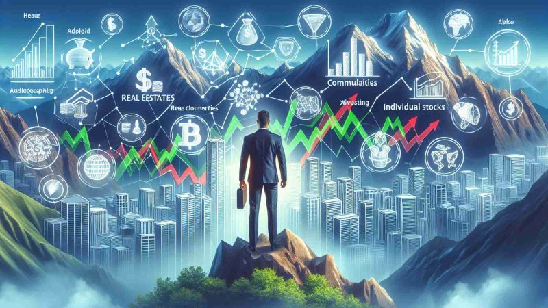 Exploring Opportunities Beyond Index Funds