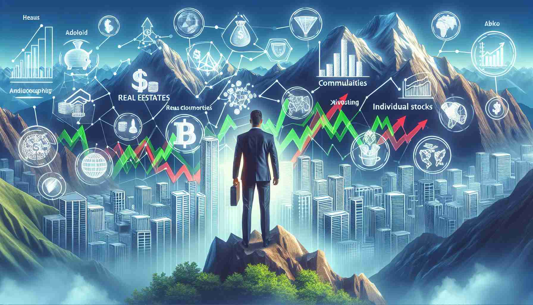 Exploring Opportunities Beyond Index Funds