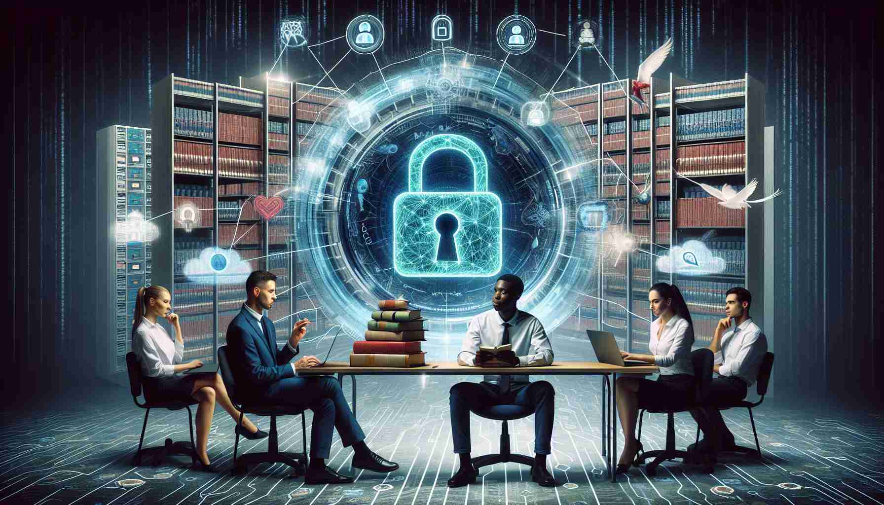 Empowering Individuals: Transforming Cyber Security Education