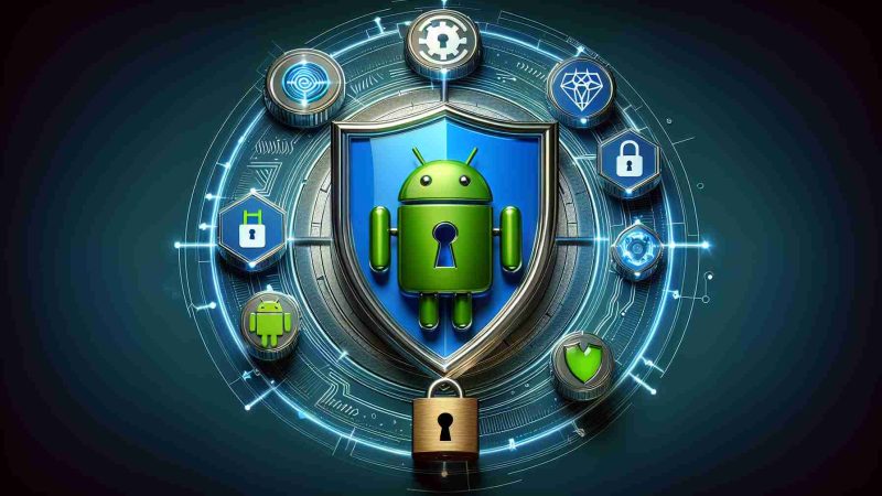 La nueva iniciativa de seguridad de Google tiene como objetivo proteger a los usuarios de Android