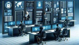 Enhancing Cyber Security Measures in Your Business