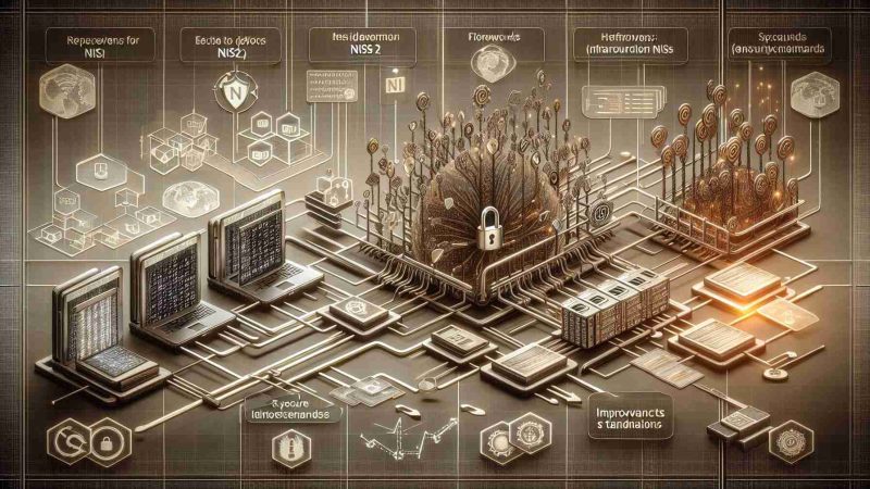 Ewolucja standardów bezpieczeństwa cybernetycznego poza NIS2