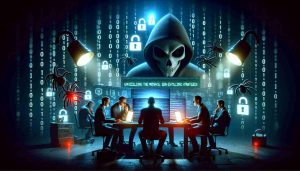 Unveiling the Menace: Cybercriminals’ Ever-Evolving Strategies