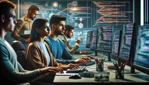 Empowering Young Innovators in Cybersecurity