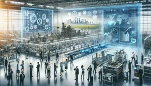 Empowering Manufacturing Security and Innovation for Future Growth