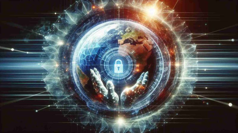 New Era of Digital Safeguarding: Transforming Cyber Security