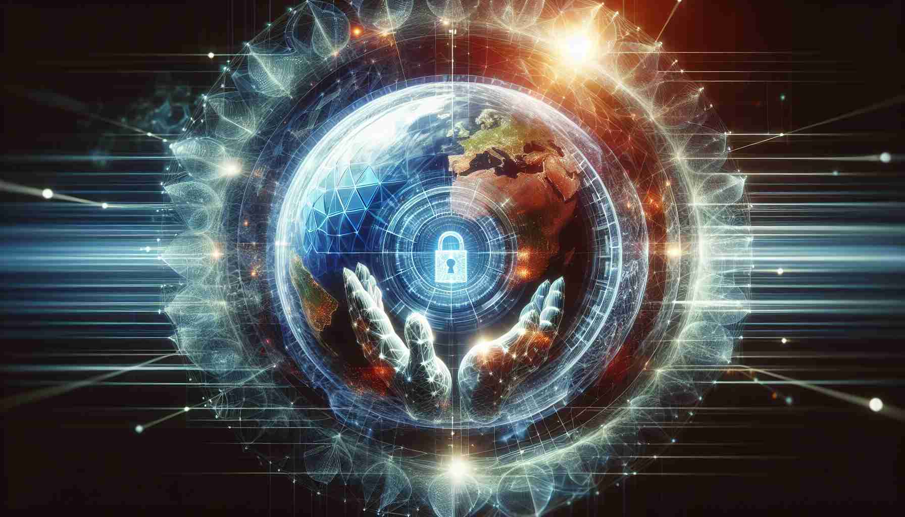 New Era of Digital Safeguarding: Transforming Cyber Security