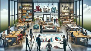 Revamping Retail Strategies: A Fresh Look at Furniture Sales Performance