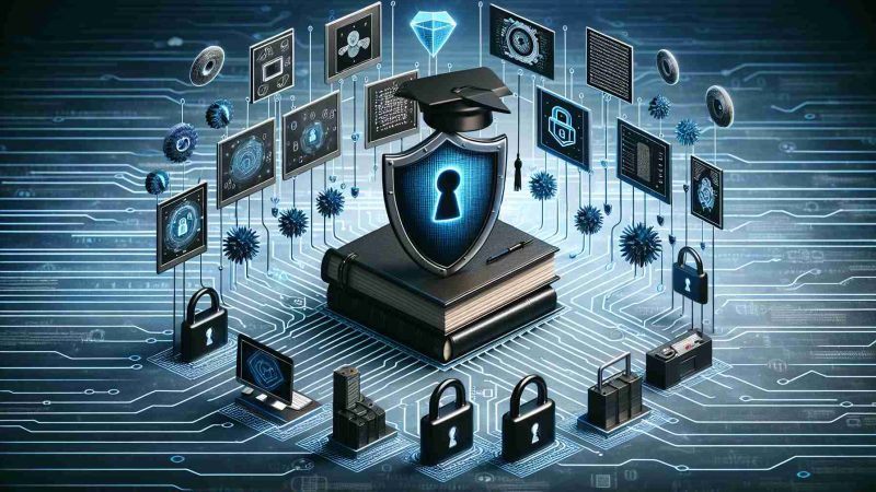 Revolutionizing Cybersecurity Training: A Unique Approach