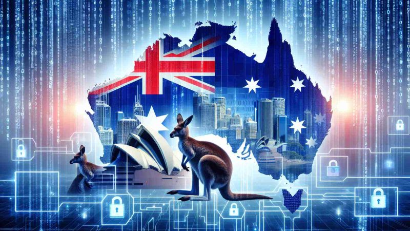 L’Australie va mettre en œuvre une législation pionnière en matière de cybersécurité