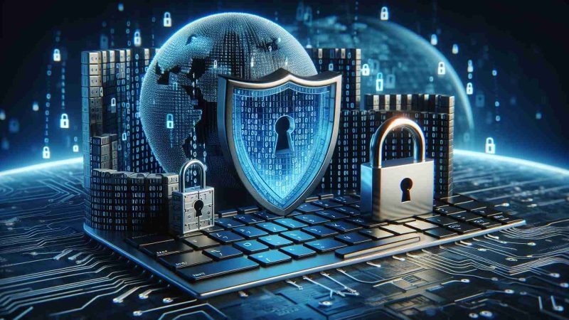 The Importance of Cyber Security in a Digital Age