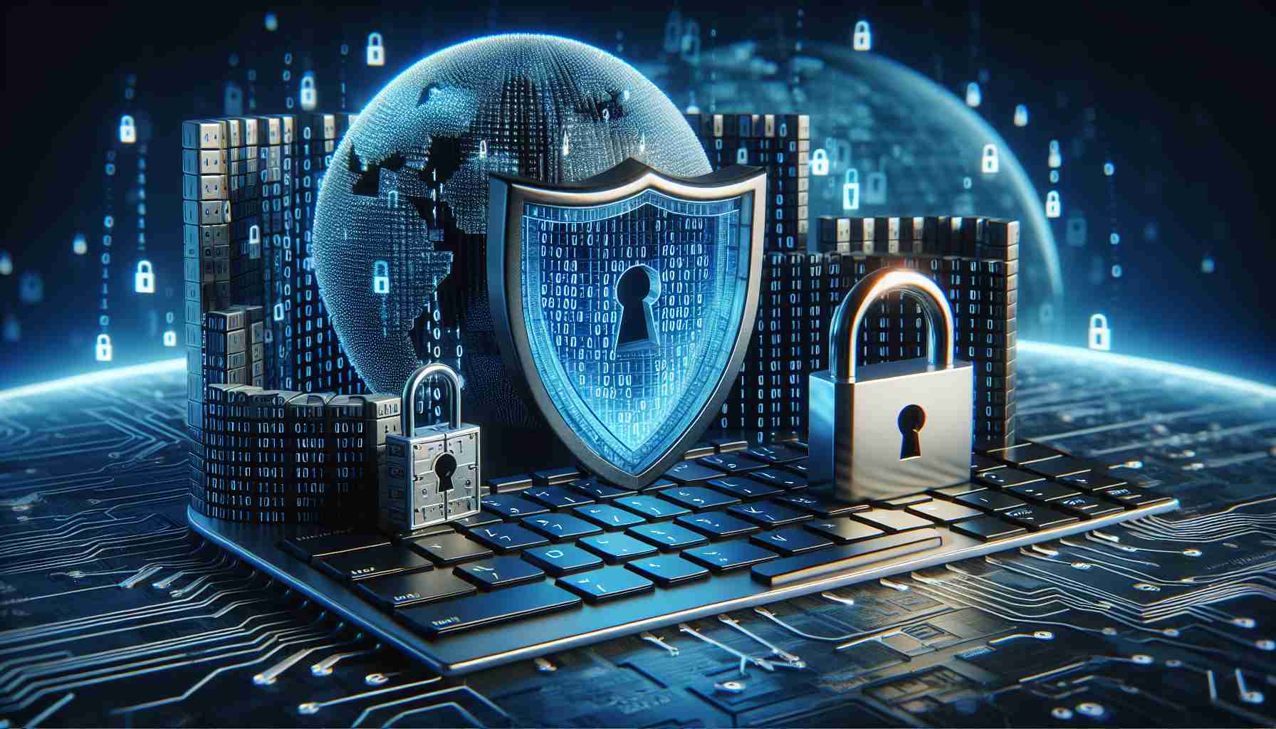 The Importance of Cyber Security in a Digital Age