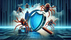 Uncovering Threats: VMware’s Battle Against Cyber Vulnerabilities