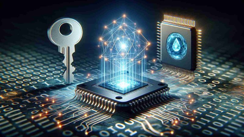 Enhancing IoT Security Through Quantum Technology