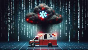 New Cyber Threat Emerges: Ambulance Services Under Attack