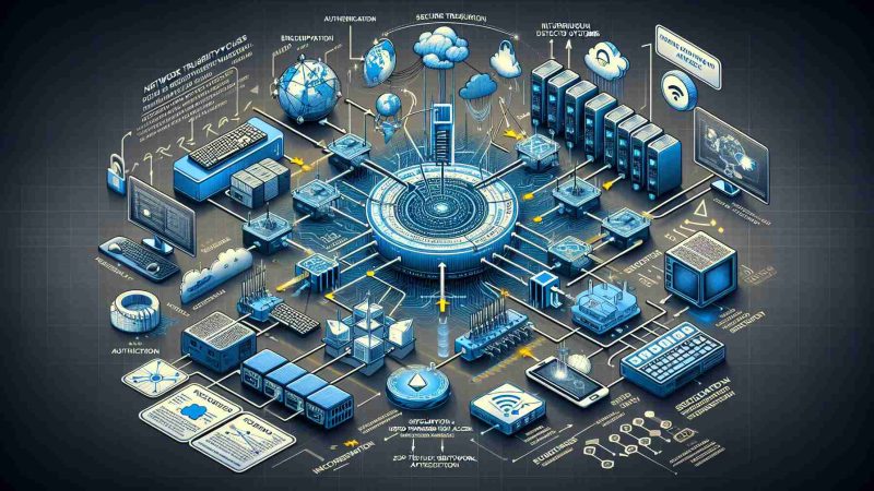 Enhanced Network Security with Alkira’s ZTNA Implementation