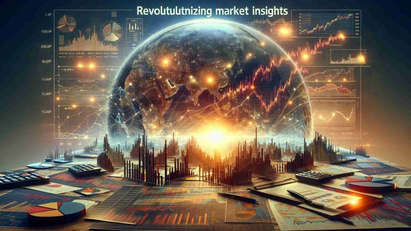 Revolutionizing Market Insights: The Afternoon Update with a Twist