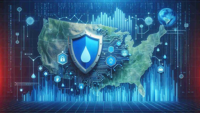 American Water Faces Cybersecurity Challenge Amid Rising Threats