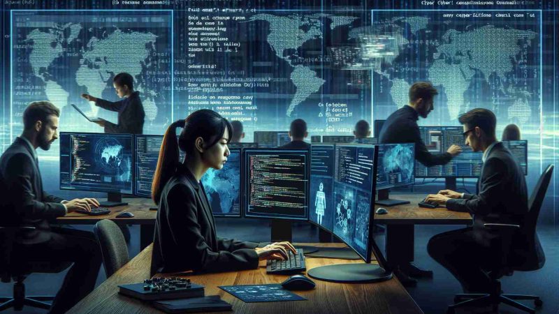 Empowering Tomorrow’s Cyber Defenders