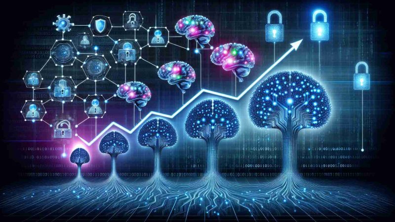 A Evolução da Inteligência Coletiva em Cibersegurança