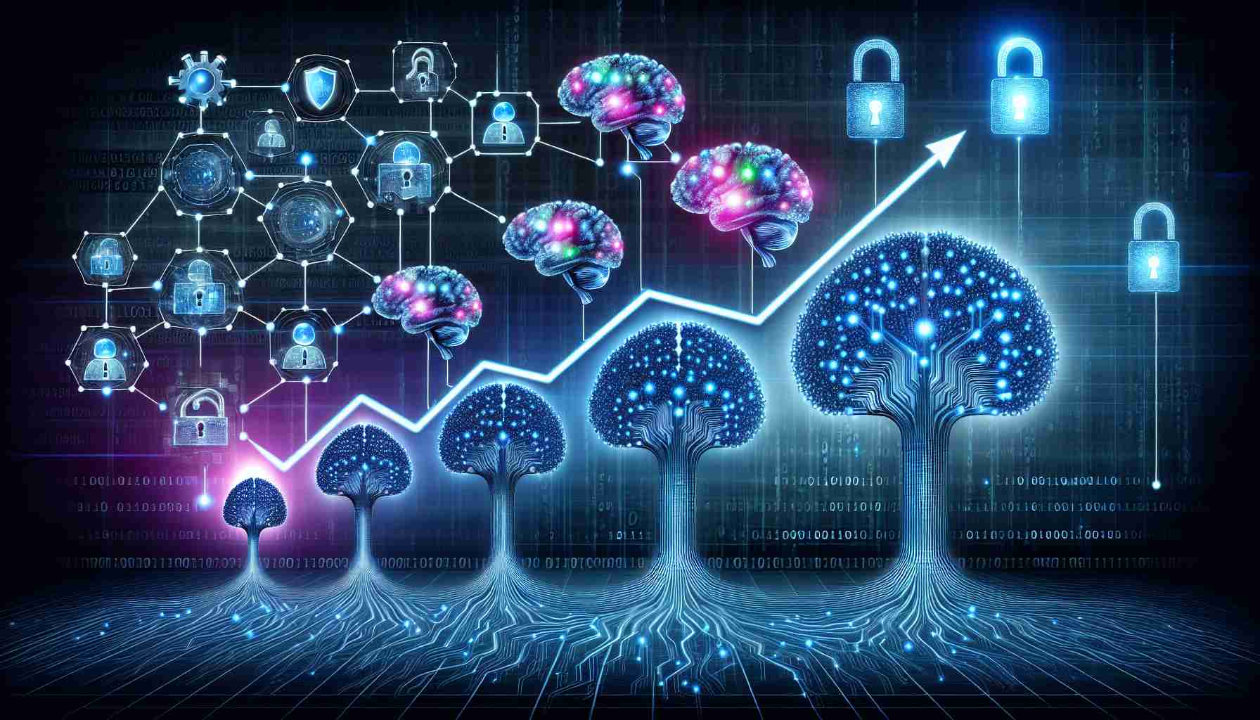 The Evolution of Collective Intelligence in Cybersecurity