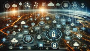 Securing the Future: The Evolving Landscape of IoT Security