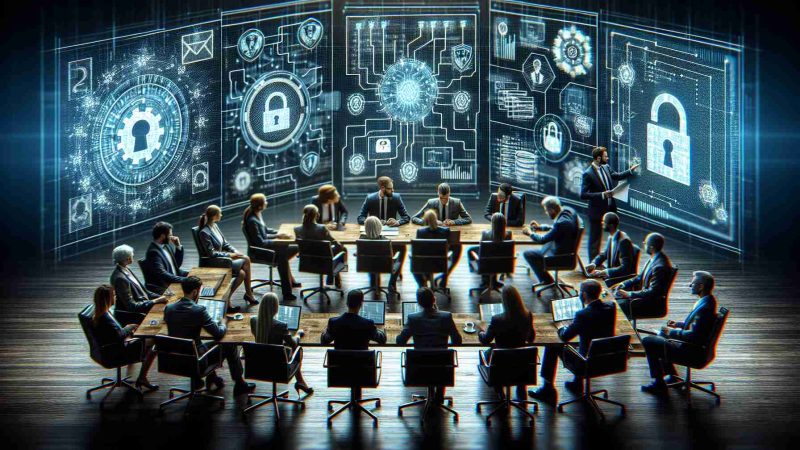 The Importance of Cybersecurity Measures in Protecting Company Operations