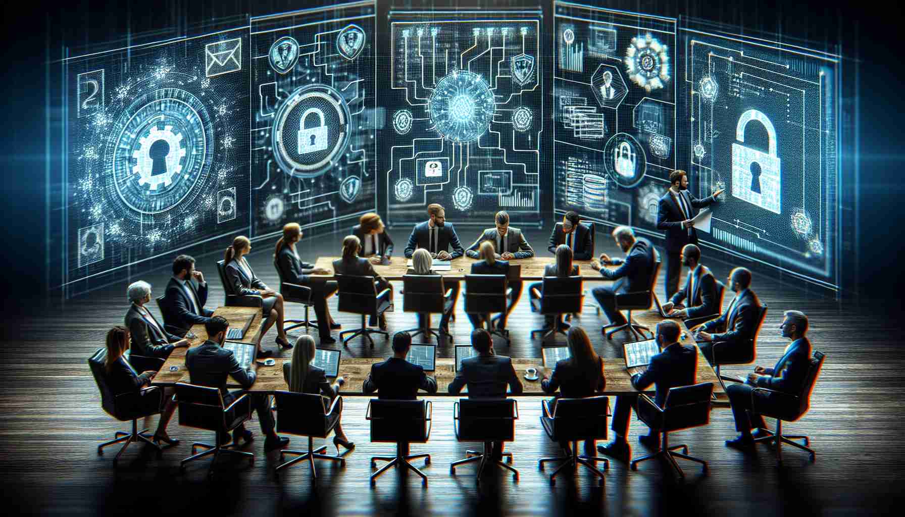 The Importance of Cybersecurity Measures in Protecting Company Operations