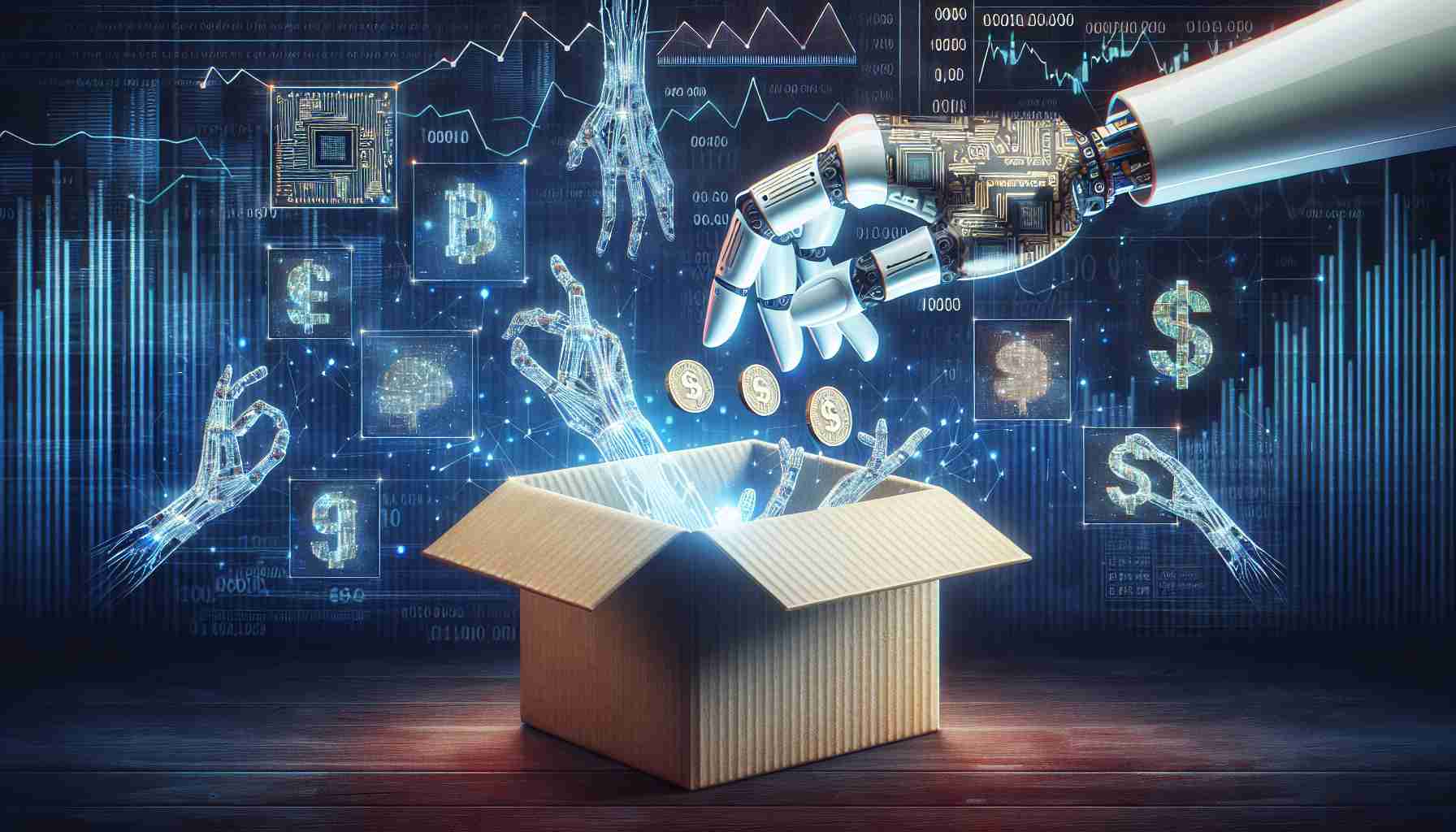 The Potential of Artificial Intelligence Investment Unleashed