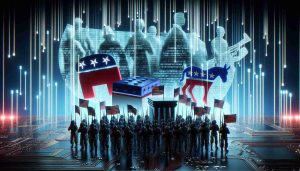 Protecting Democracy: Battling Cyber Threats in Elections