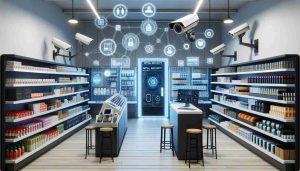 Enhancing Retail Security Through Innovation