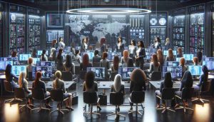 Empowering Women in Cybersecurity: Challenges and Opportunities