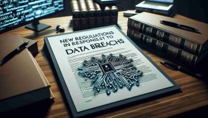 New Regulations in Response to Data Breaches