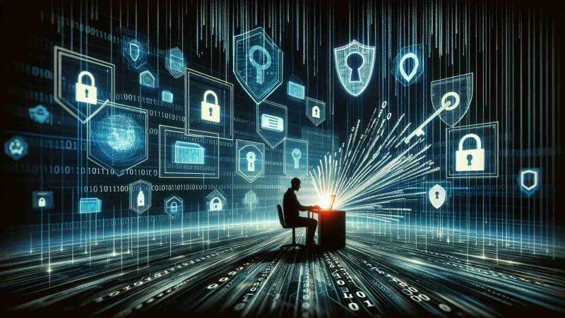 Renforcer la cybersécurité grâce à des outils innovants