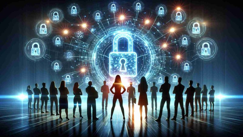 Empowering Individuals to Take Control of Cyber Security