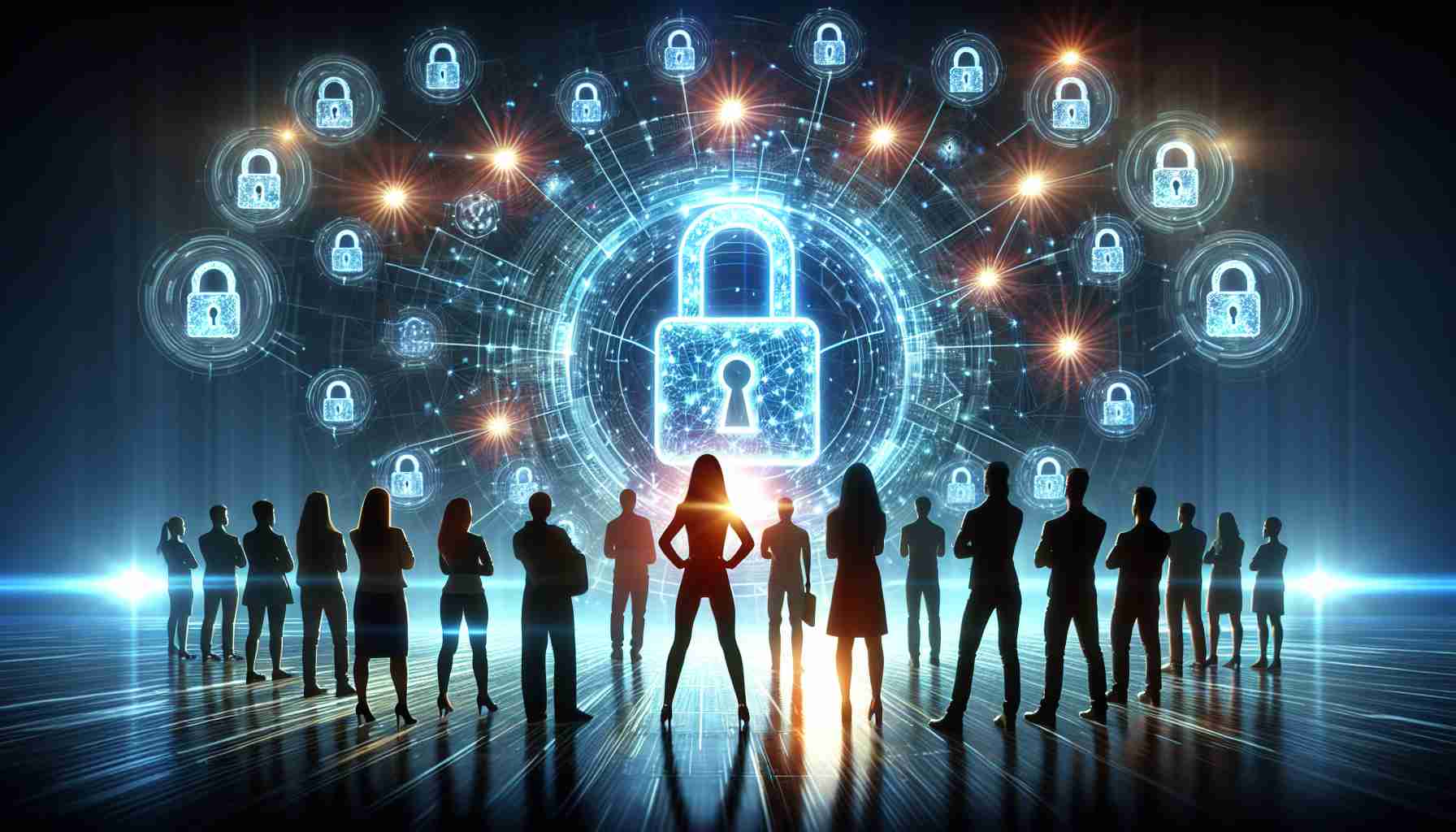 Empowering Individuals to Take Control of Cyber Security