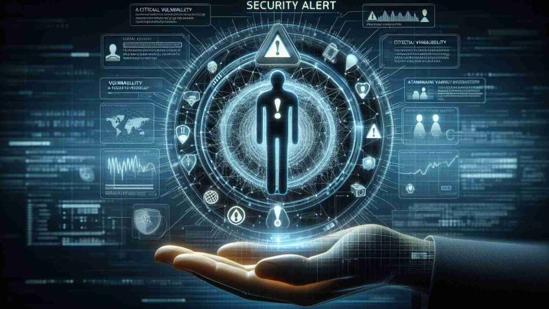 Security Alert: Fortinet Reveals Critical Flaw in FortiManager