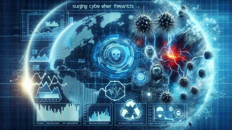 Analysis of Surging Cyber Threats in Q3 2024