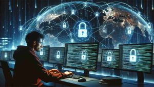 Enhancing Cybersecurity in a Connected World