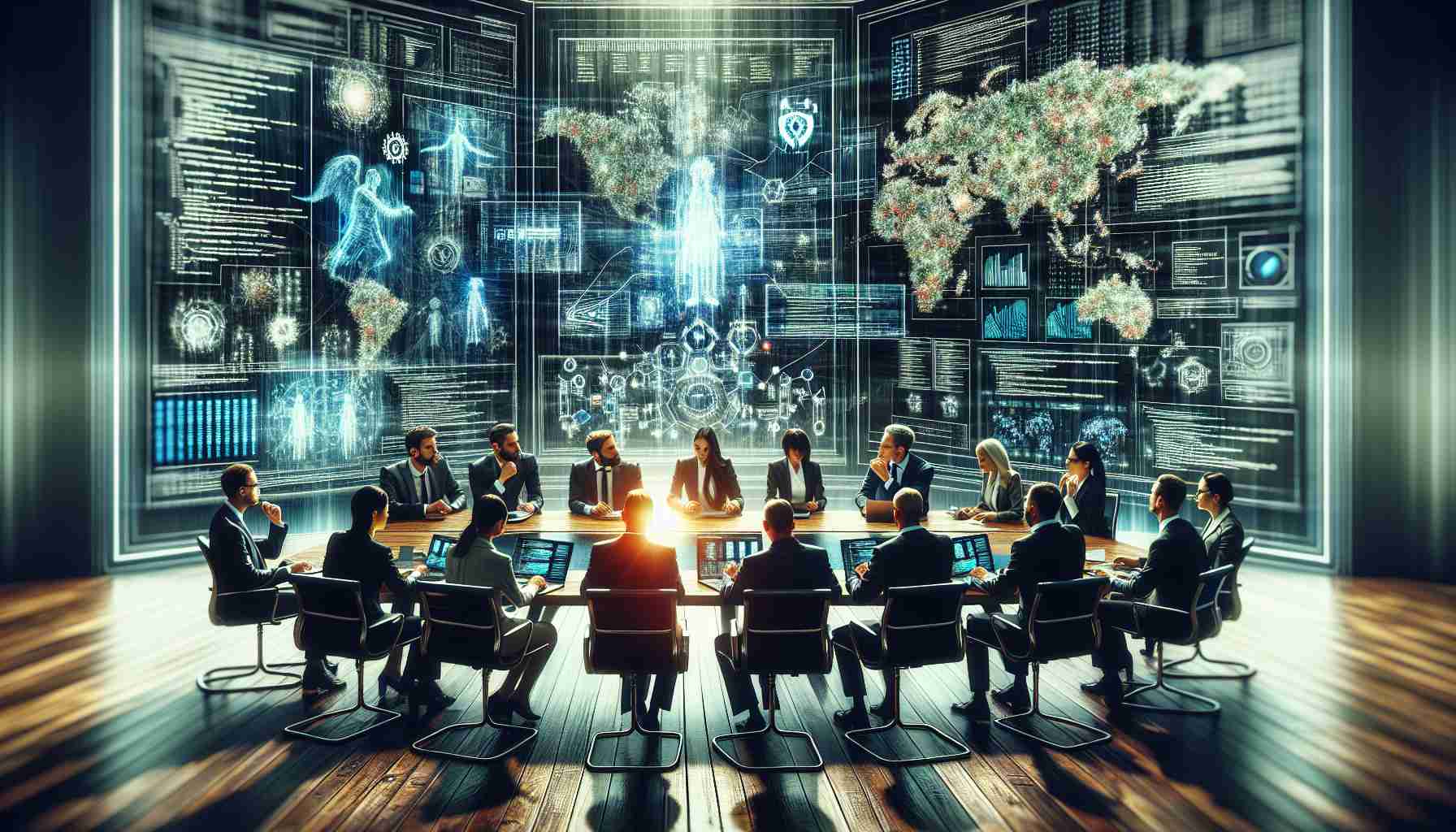 Maximizing Cybersecurity: The Power of Collaboration