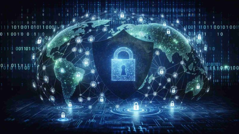 Enhancing Security in a Digital World