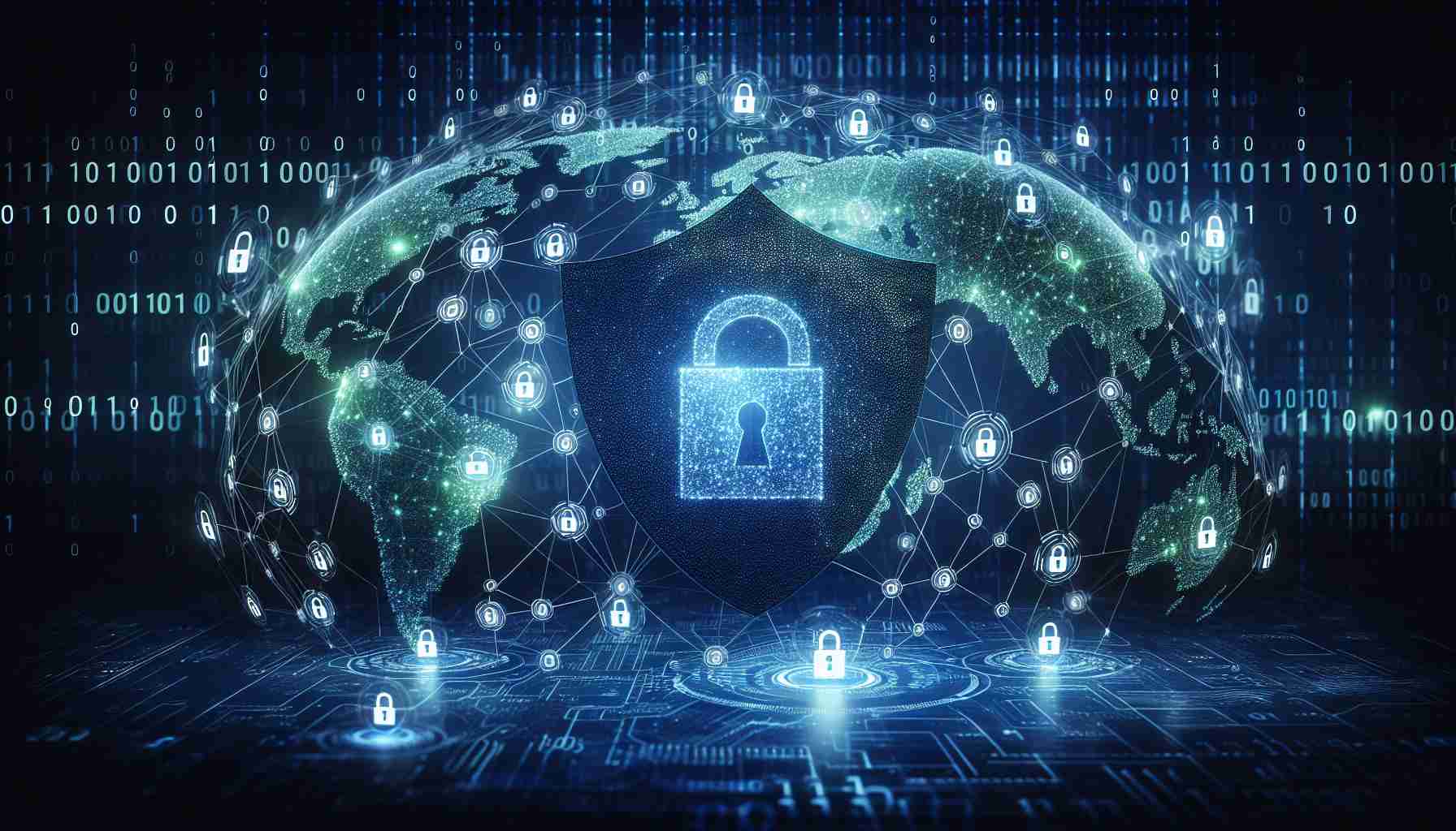 Enhancing Security in a Digital World