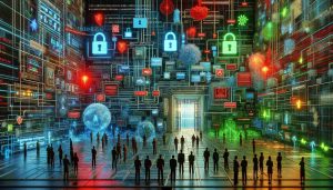 Exploring the World of Cybersecurity Challenges