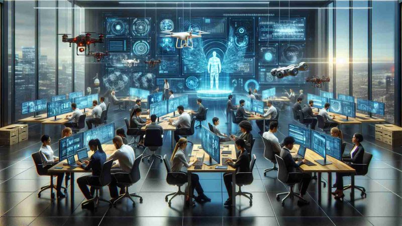 Exploring the Future of Cybersecurity Careers