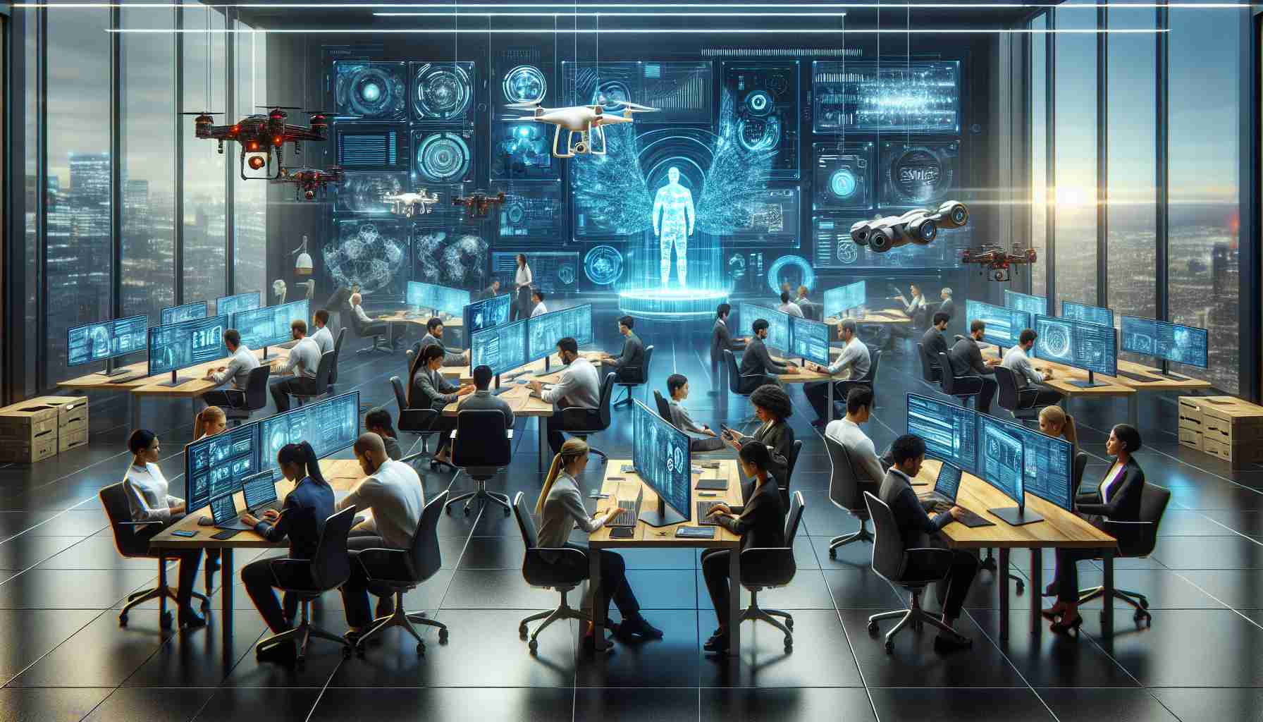 Exploring the Future of Cybersecurity Careers