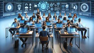 Empowering the Workforce Through Innovative Cybersecurity Training Programs